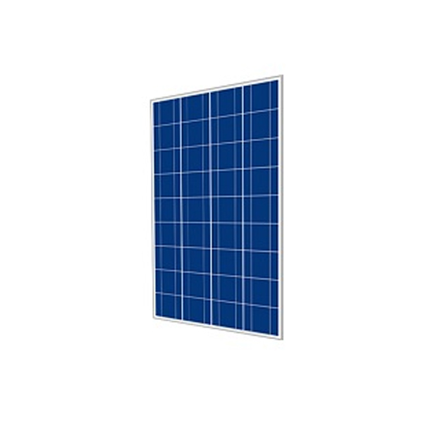 Cinco 100W 72 Cell Poly Solar Panel Off-Grid