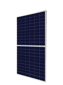 Canadian Solar 300W Poly KuPower Half-Cell