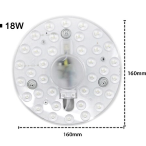 D2 Module 18W Retrofit