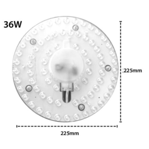 D2 Module 36W Retrofit