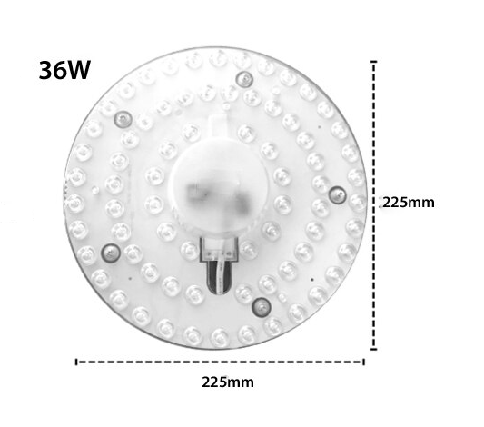 D2 Module 18W Retrofit - Image 2