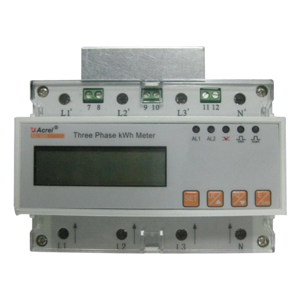 Acrel ADL3000 Direct Connected Power Meter