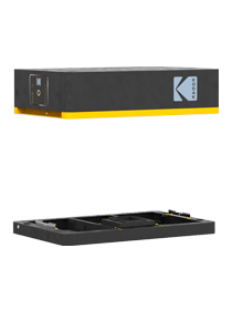 KODAK Force L1 BMU with Base