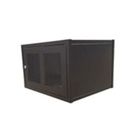 Pylon US2000B x2 Cabinet With Support Rails