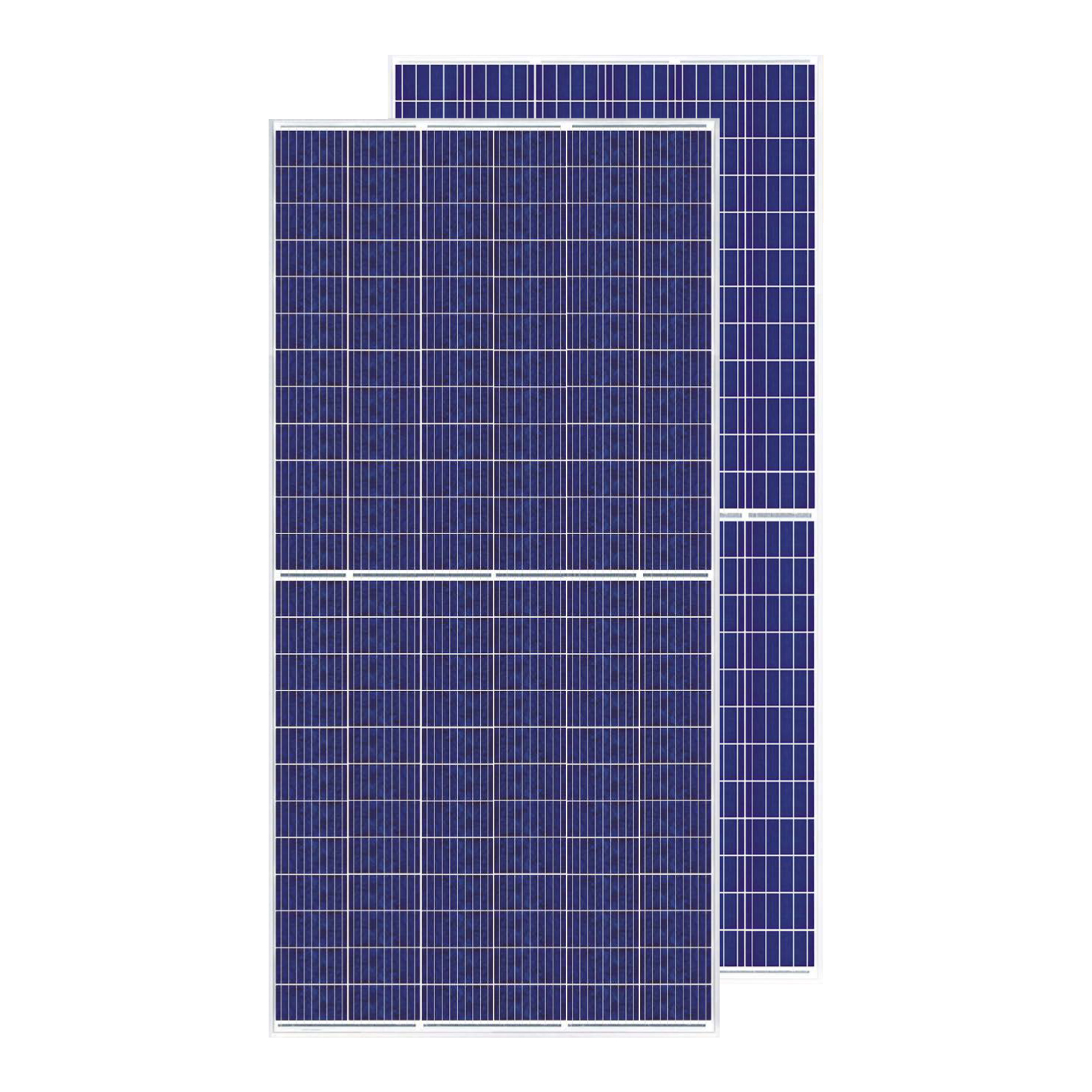 Canadian Solar 350W Poly KuMax Half-Cell 35mm Frame