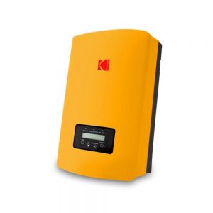 KODAK i3.0 kW Grid Tied Inverter