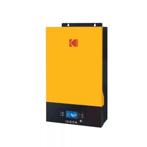 KODAK OG Plus 5.48 Solar Off-Grid Inverter King with UPS 5kW 48V