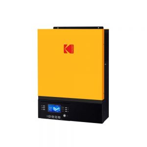KODAK OG3.24 Solar Off-Grid Inverter VMIII 3kW 24V