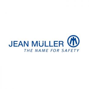 Jean Muller