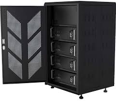 Battery Cabinets