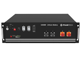 Batteries Lithium Ion