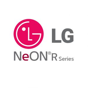 LG NeON® R Series