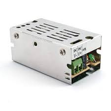 LED Driver 230VAC to 1.25A 12VDC