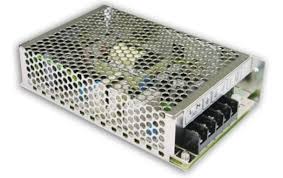 LED Driver 230VAC to 5A 12VDC