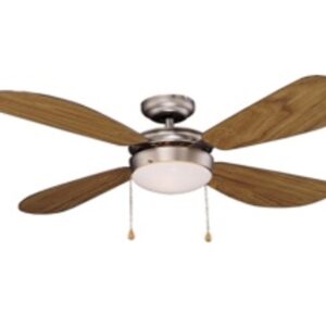 LED CEILING FAN 4 Blade
