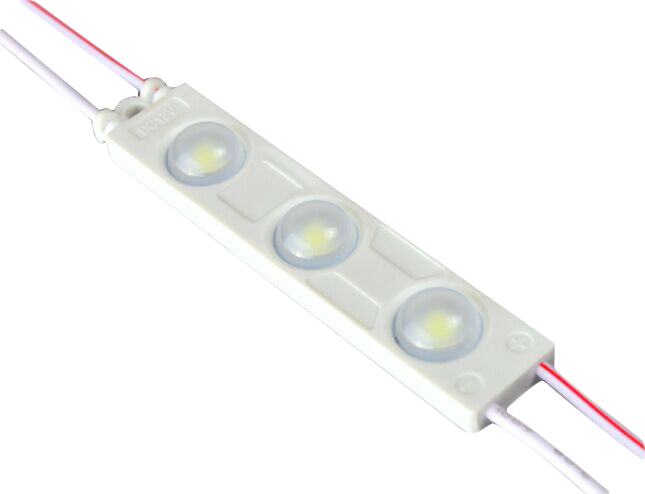 3 LED Module HD - Pik A LED