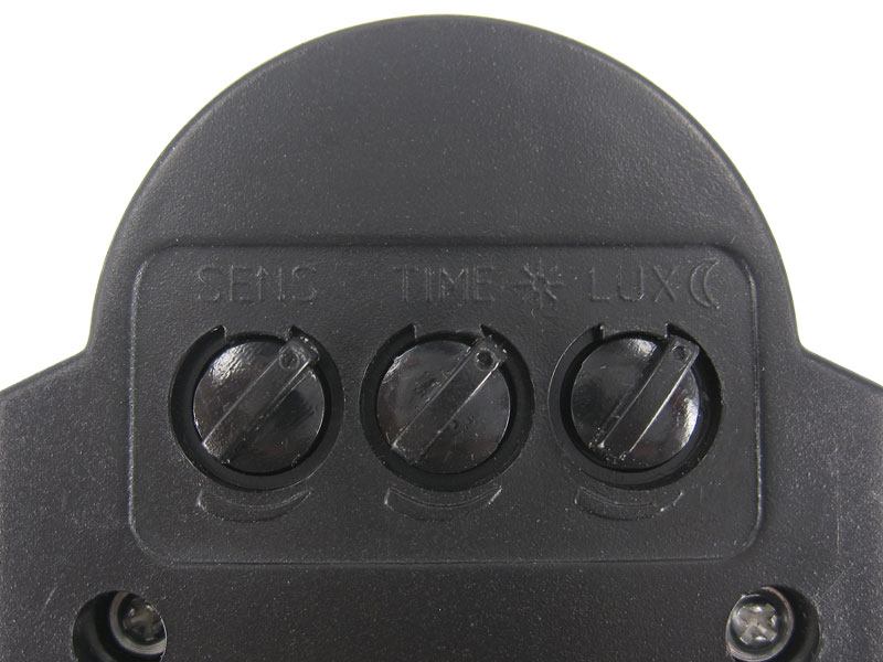 Flood Light 20W with Sensor PIR HT - Image 2