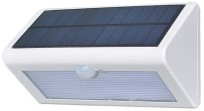 Solar Wall Light 36 LED with Motion detection & Day Night