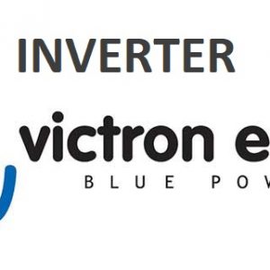 Victron Inverter