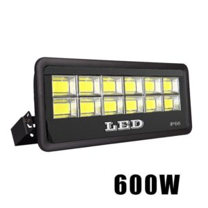 High power 600W outdoor Led flood light Diamond