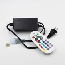 RGB Strip Controller 30m & remote