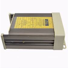 LED Driver 230VAC to 10A 12VDC Splash Proof