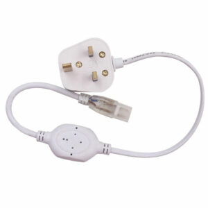 Power Cord 230VAC for 100m Coil