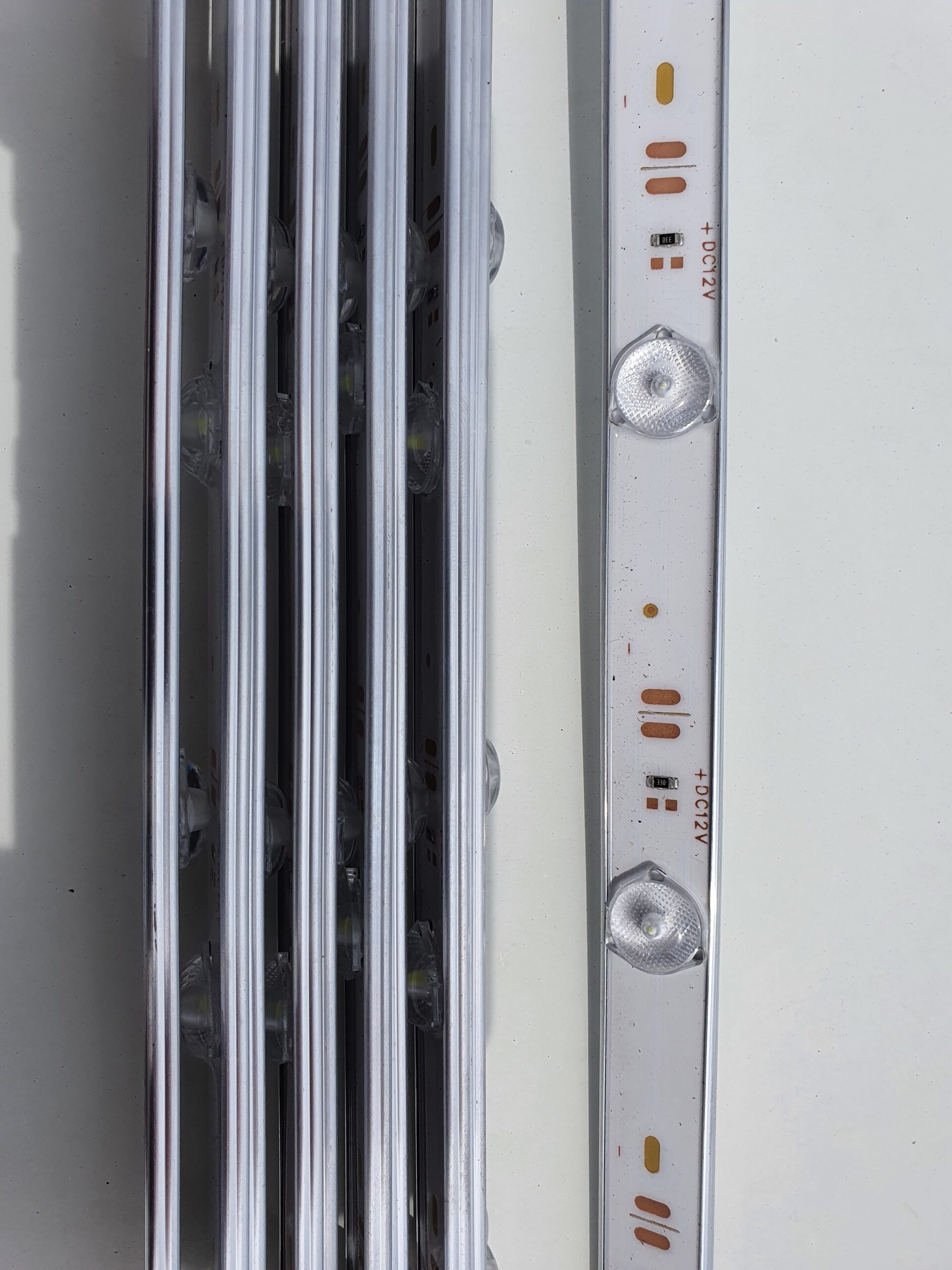 12 LED Module 1m 3030B2 - Image 5