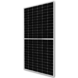 JA SOLAR 545W BIFACIAL Half-Cell MB