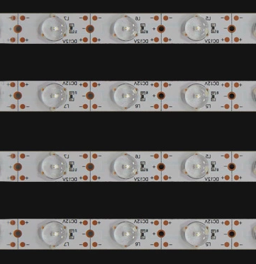12 LED Module 1m 3030B2 - Image 3
