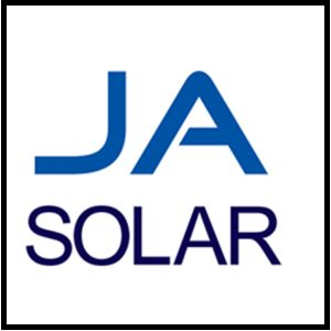 .JA Solar