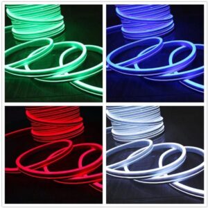 Neon LED Flex 12V 50M