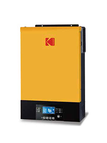 KODAK Solar Off-Grid Inverter MKSIII 5kW 48V