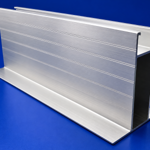 RAIL SHORT L250mm