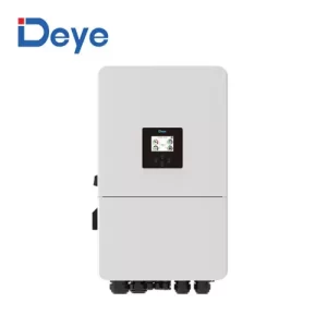 15KW Hybrid Inverter (3P-LV)