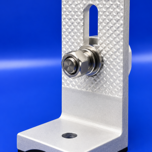 BRACKET: L PORTRAIT (H48mm : W40mm)