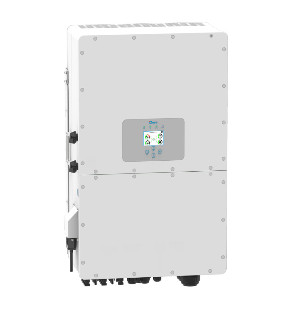 30KW Hybrid Inverter (3P-HV)