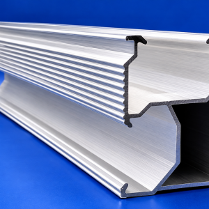 RAIL TOP & SIDE D-04