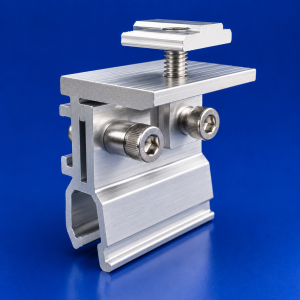 BRACKET SEAMLESS PLATFORM DIAMONDEK 407 50mm