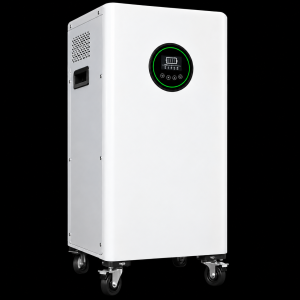 48V 15kwh Floor Mount Lithium Battery