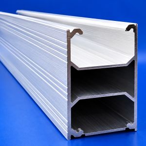 RAIL TOP & BOTTOM D-08