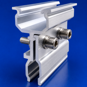 BRACKET SEAMLESS DIAMONDEK 407 80mm