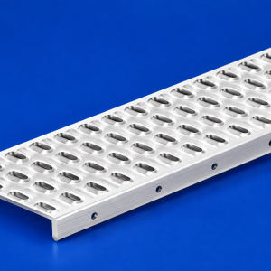 Aluminium Walkway