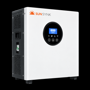 4KW 24V off Grid Solar Inverter