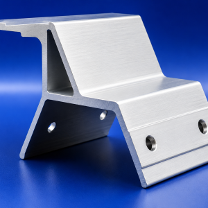 BRACKET IBR SLOTTED PLATFORM