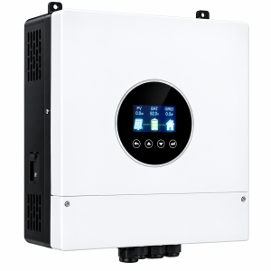 12KW 48V off Grid Solar Inverter