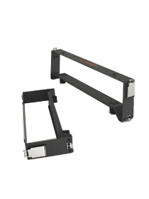 2xBrackets - Pylon UP5000/UF5000