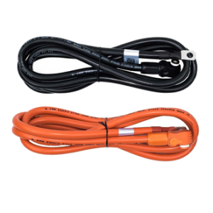 2m Cable pack for US2000B/C, US3000/C/D, US5000, UP5000, UF5000 battery models