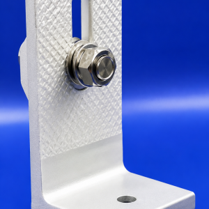 BRACKET L  H48mm x W40mm