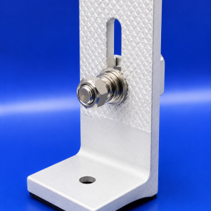 BRACKET: L LANDSCAPE (H48mm : W40mm)